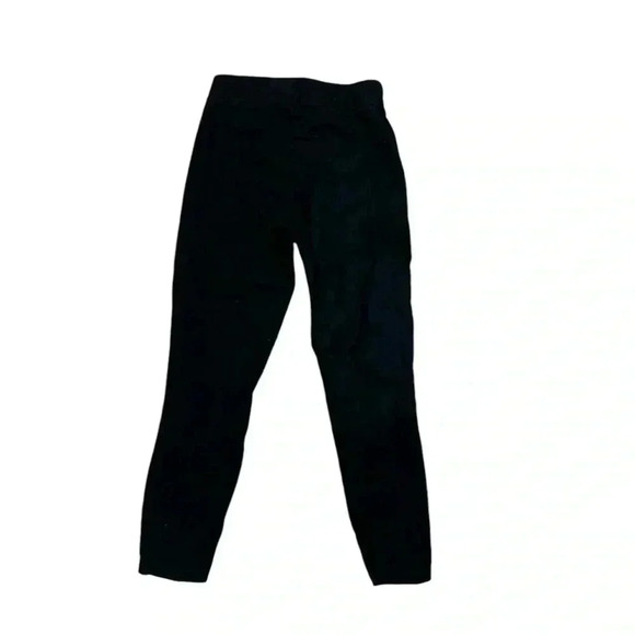 L’Agence Rosalie High Rise Pull On Crop Pants Size S/P - Picture 3 of 6